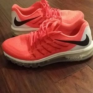 Nike Air Max 2016 size 12 shoes